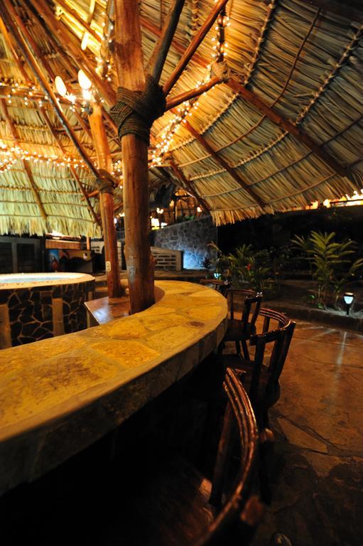 Hacienda Puerta Del Cielo Eco Lodge & Spa Masaya Exterior photo