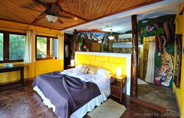 Hacienda Puerta Del Cielo Eco Lodge & Spa Masaya Room photo
